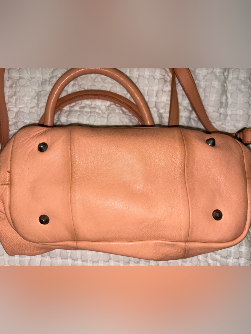 We the Free Free People Baby Emerson Tote - Picture 3 of 8